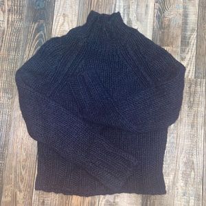 Vintage Abercrombie & Fitch sweater